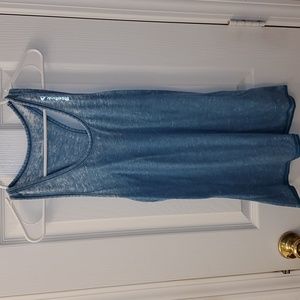 Reebok Women's Racer Back Tank